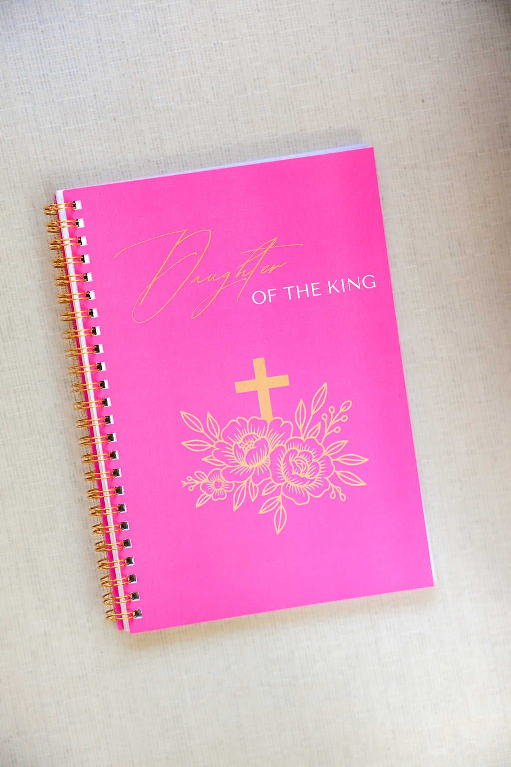 DELUXE Journal, Notebook, + Pen Bundle