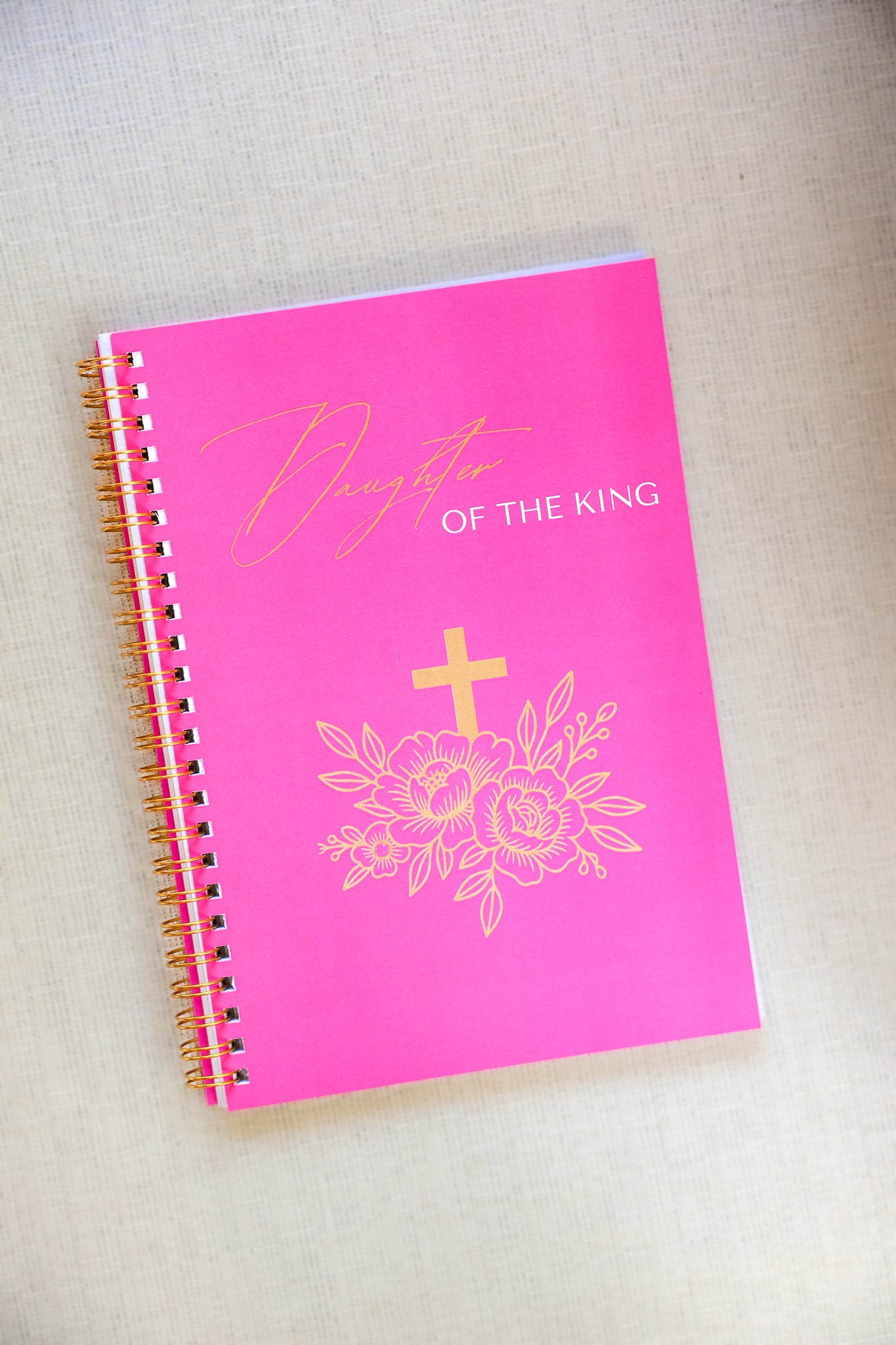 DELUXE Journal, Notebook, + Pen Bundle