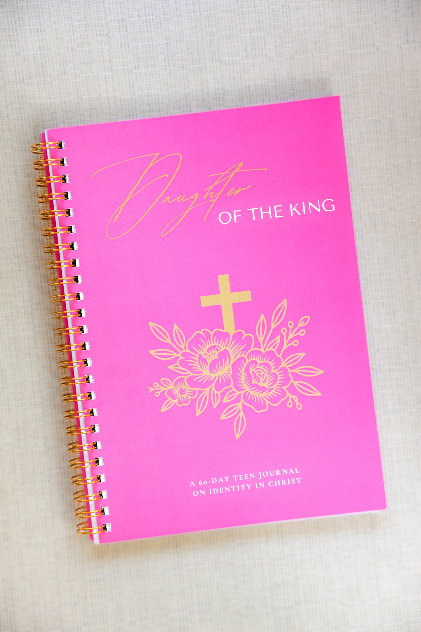 Teen Journal
