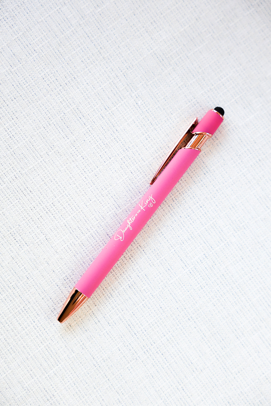 DELUXE Journal, Notebook, + Pen Bundle